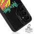 Adult Swim Rick and Morty Family Wagon Galaxy S24 FE Kickstand Case